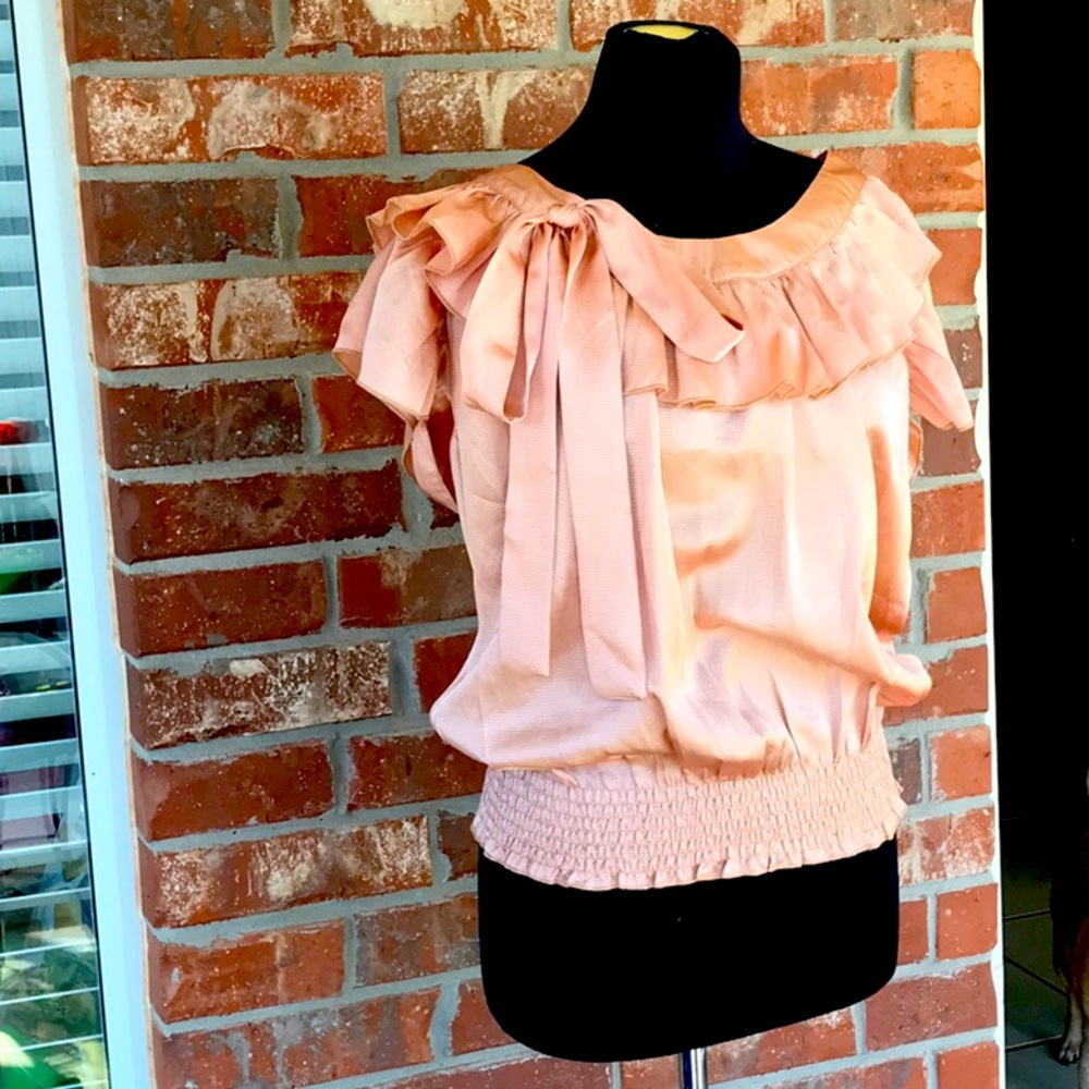 shirt by T Bleu L